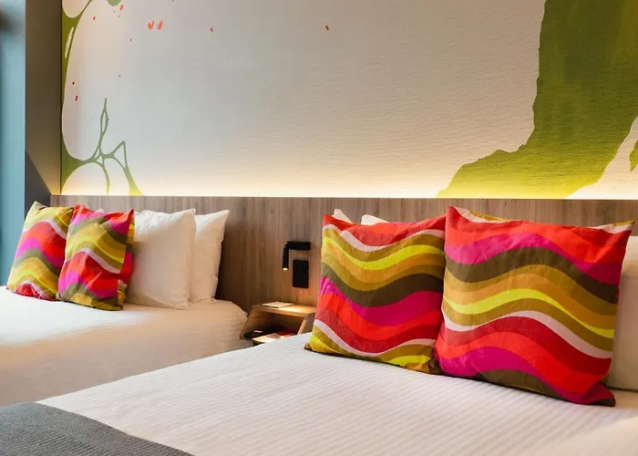 Street Art Roma Hotel 5*